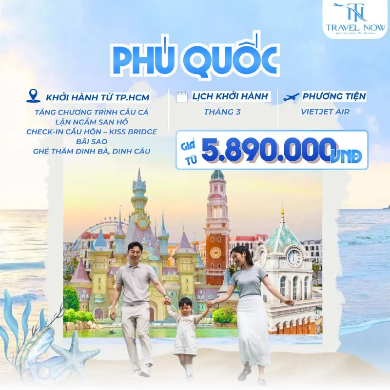 tour phú quốc