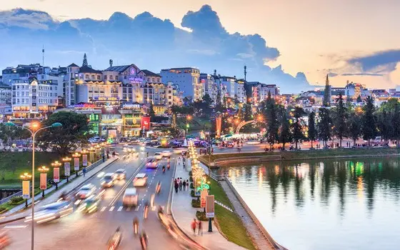 Đà Lạt