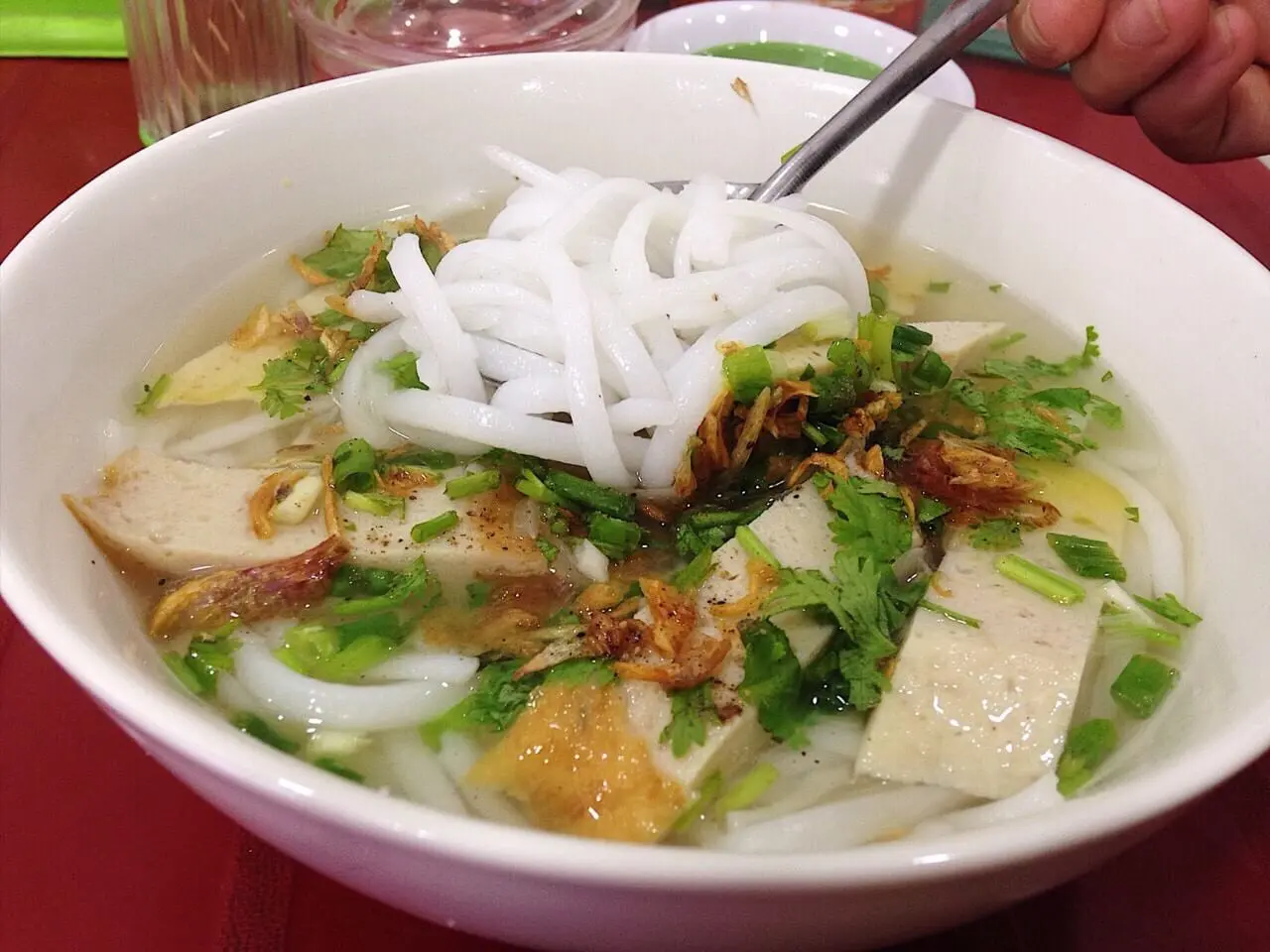 đà nẵng nên ăn món gì ngon?