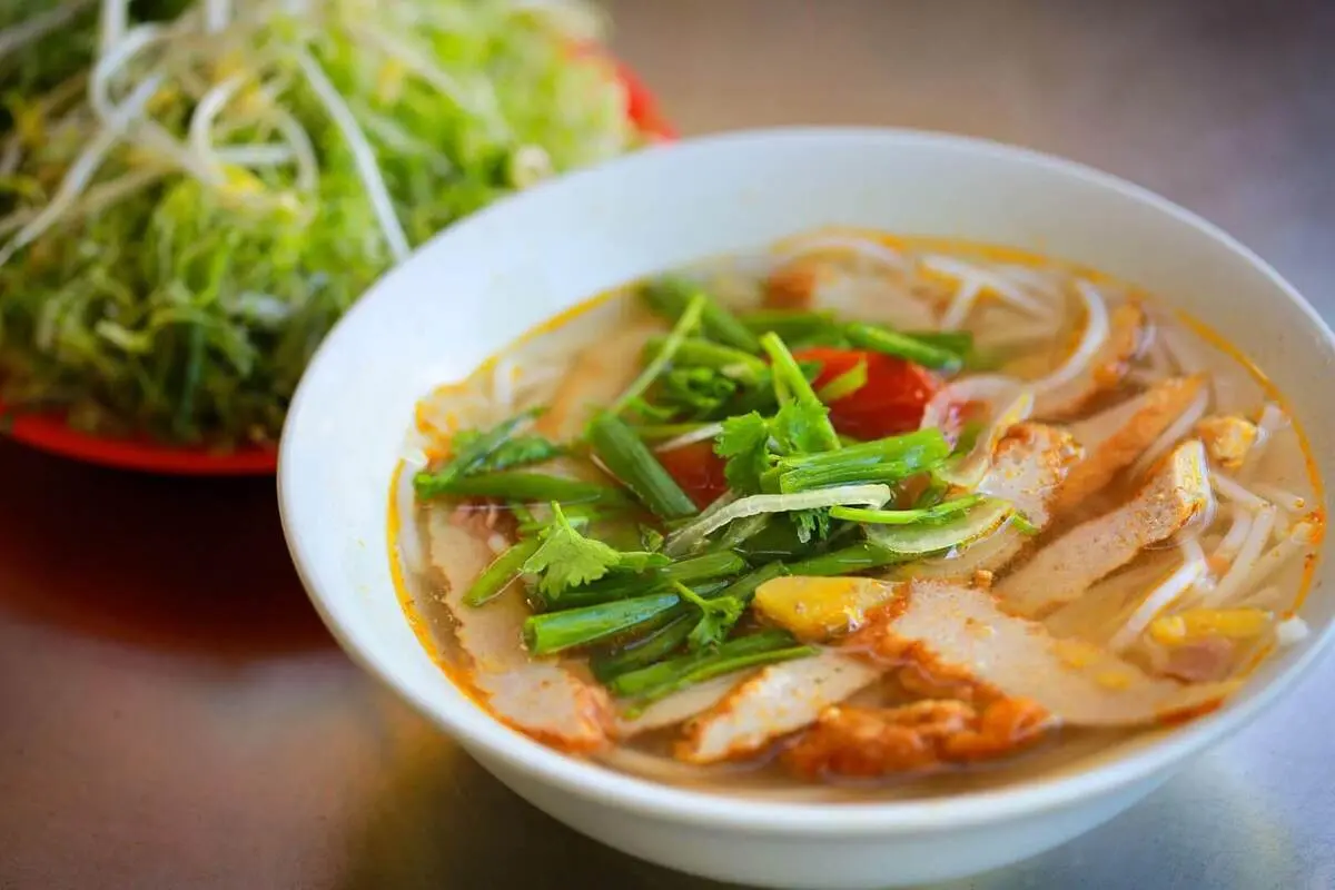 đà nẵng nên ăn món gì ngon?