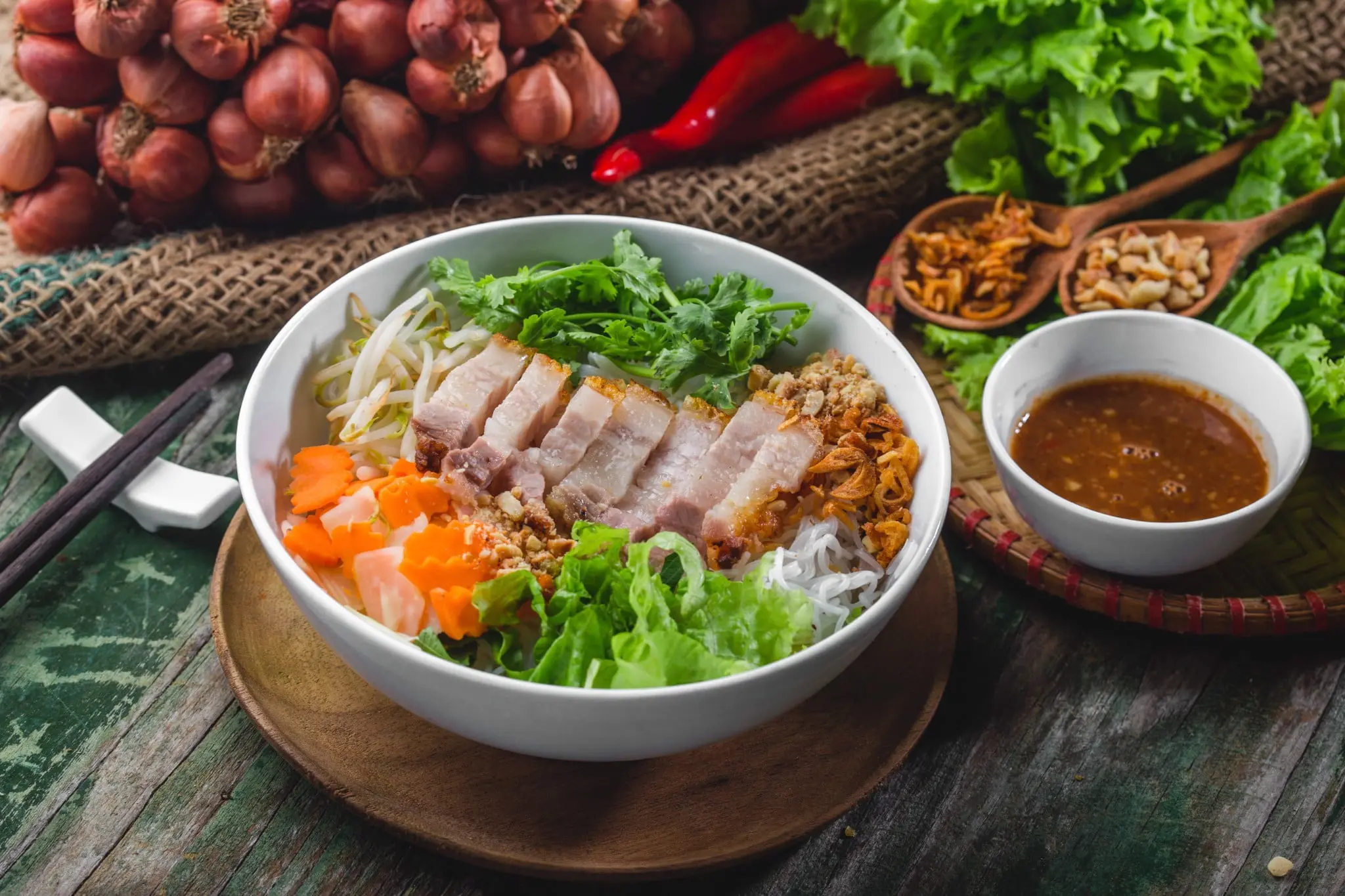 đà nẵng nên ăn món gì ngon?