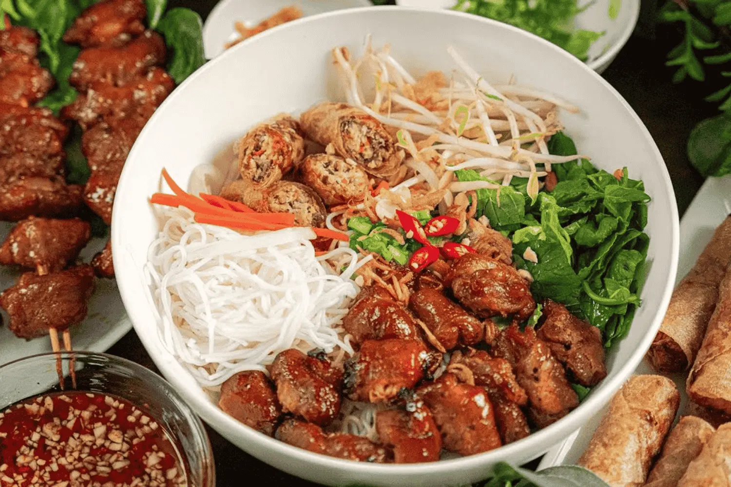 đà nẵng nên ăn món gì ngon?